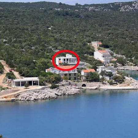 By The Sea Cove Pokrivenik, Hvar - 8673 Apartamento Zastražišće