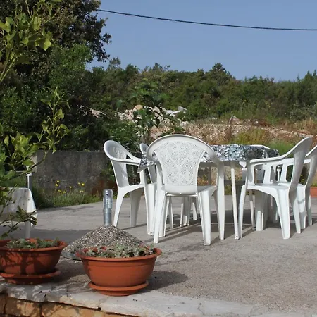 By The Sea Cove Pokrivenik, Hvar - 8673 Apartamento