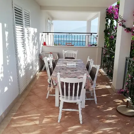 By The Sea Cove Pokrivenik, Hvar - 8673 Zastražišće