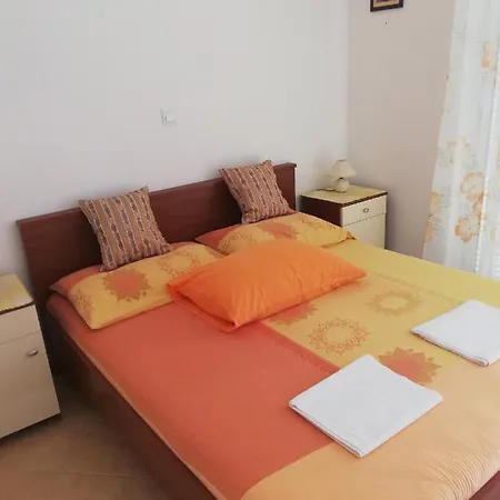 By The Sea Cove Pokrivenik, Hvar - 8673 Apartamento Zastražišće