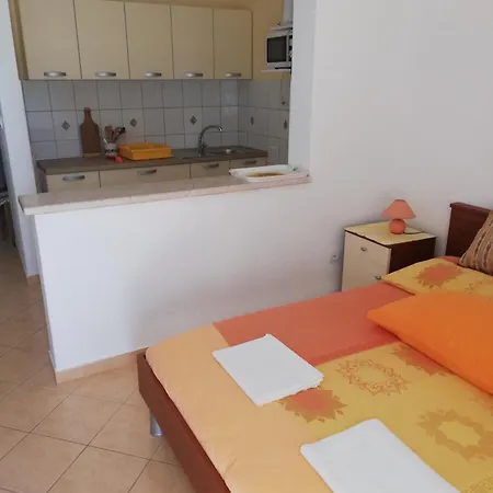 By The Sea Cove Pokrivenik, Hvar - 8673 Apartamento
