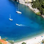 アパート By The Sea Cove Pokrivenik, Hvar - 8673 Zastražišće