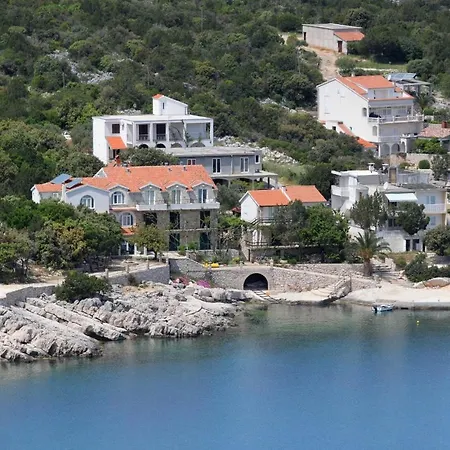 Apartment By The Sea Cove Pokrivenik, Hvar - 8673