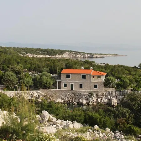 By The Sea Cove Pokrivenik, Hvar - 8673