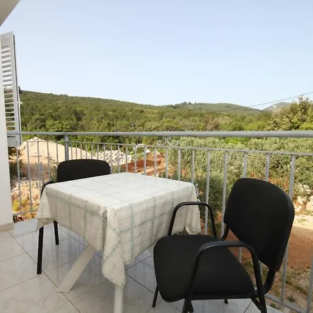 By The Sea Cove Pokrivenik, Hvar - 8673 Apartment