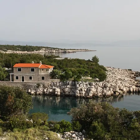 Apartment By The Sea Cove Pokrivenik, Hvar - 8673 *