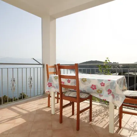Apartment By The Sea Cove Pokrivenik, Hvar - 8673