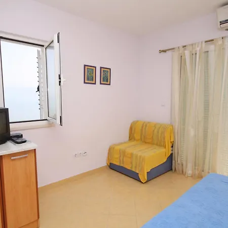 By The Sea Cove Pokrivenik, Hvar - 8673 Apartament